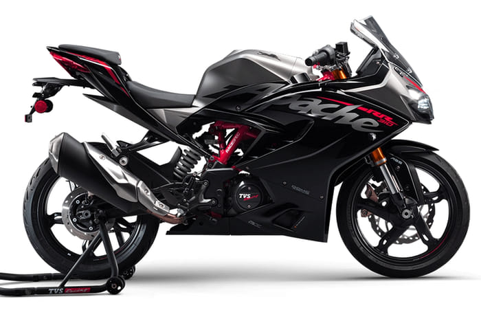 Top 10 bestselling bikes between Rs 2 lakh-4 lakh in May 2022