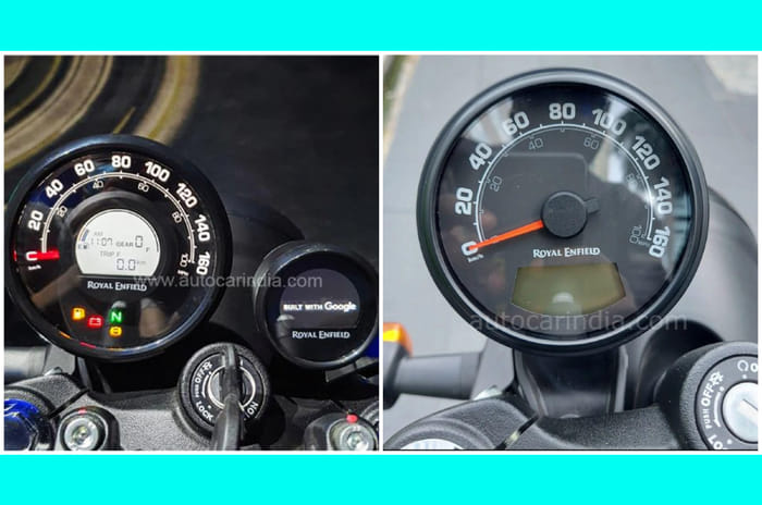 Royal Enfield Hunter 350: variants explained