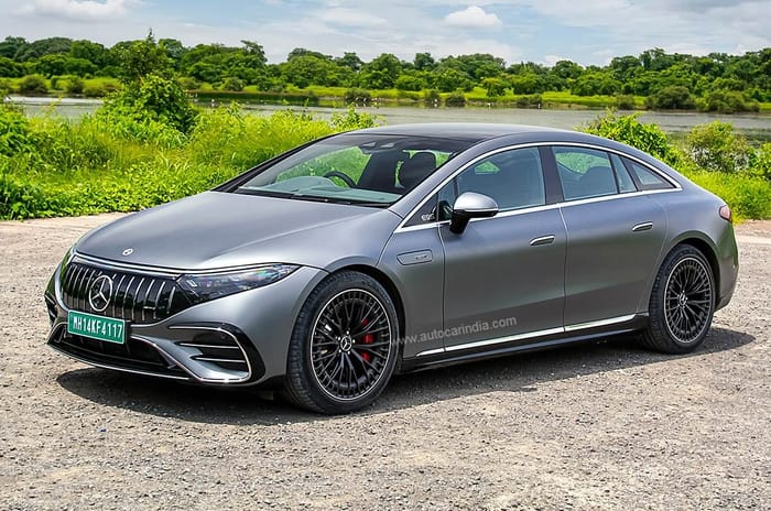 Every new electric car, SUV you can buy in India in September 2022