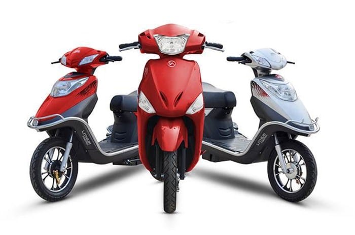 Best of 2022: Bike, scooter highlights