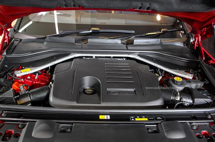 New Range Rover Sport makes India debut; deliveries commence