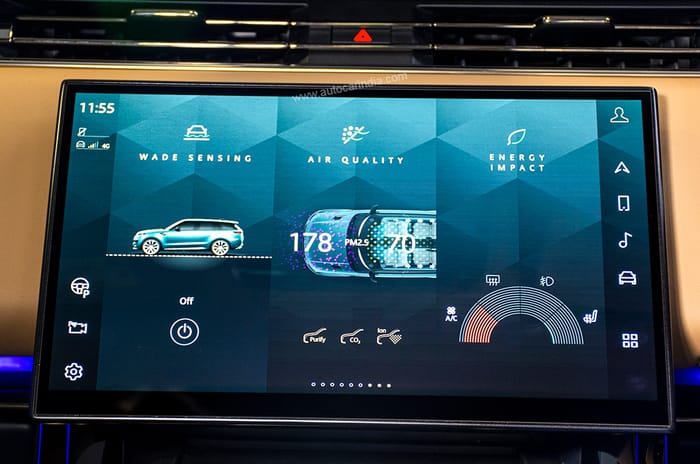 New Range Rover Sport makes India debut; deliveries commence