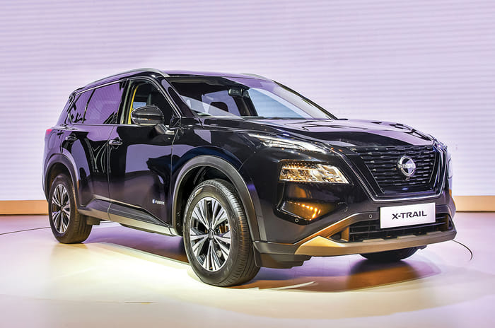 Every new SUV launching in 2023