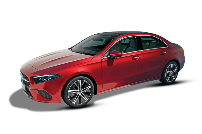 New sedans, hatchbacks coming to India in 2023