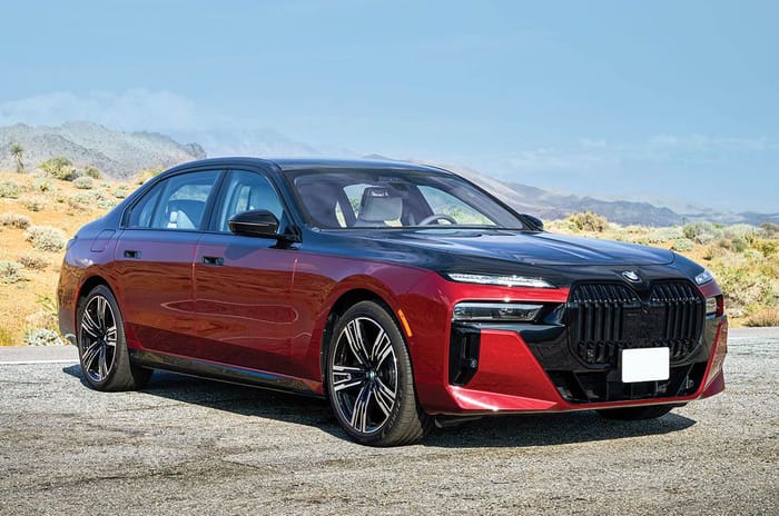 Every new car, SUV launching in January 2023