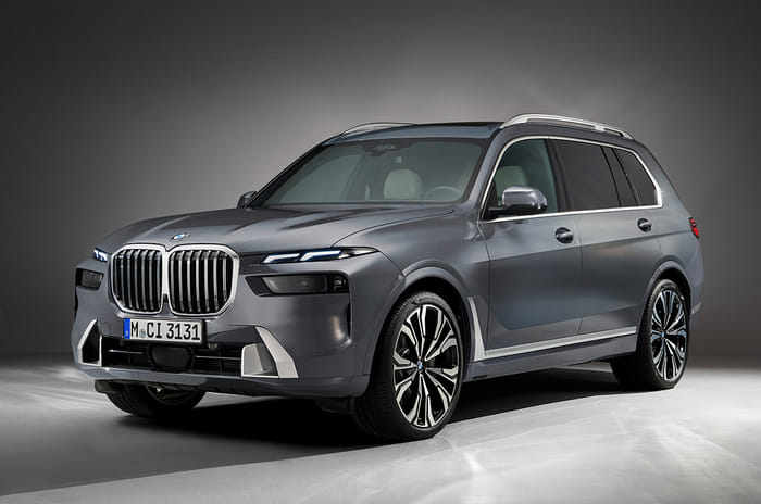 Every new car, SUV launching in January 2023