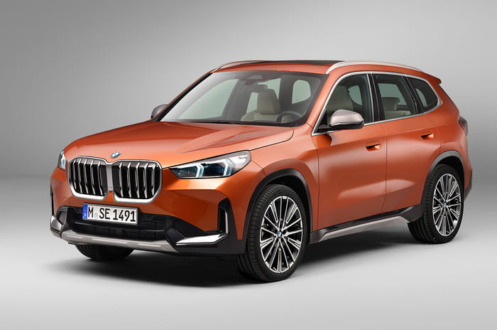 Every new car, SUV launching in January 2023