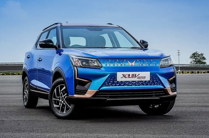 Every new car, SUV launching in January 2023