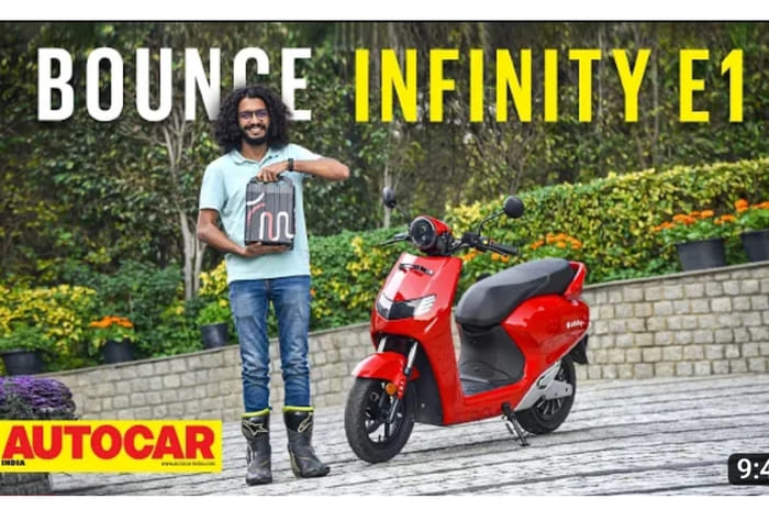 Best of 2022: Most watched bike, scooter video reviews