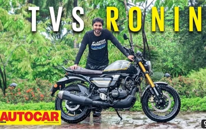 Best of 2022: Most watched bike, scooter video reviews