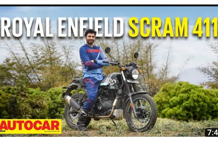 Best of 2022: Most watched bike, scooter video reviews