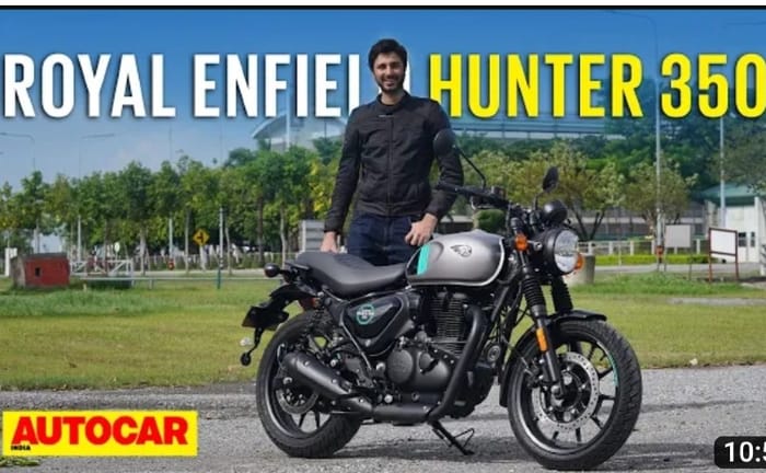 Best of 2022: Most watched bike, scooter video reviews