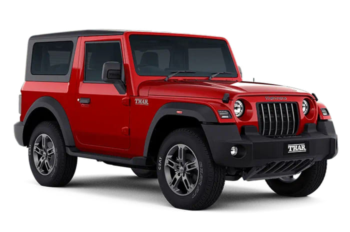 Every new car, SUV launching in January 2023