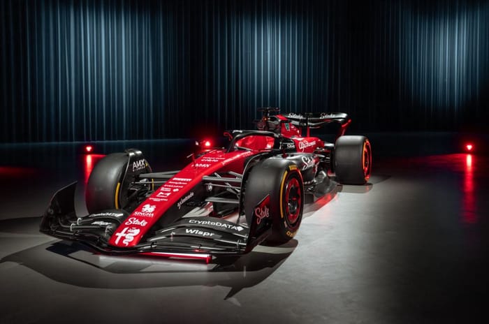 2023 F1 car launches: Complete guide