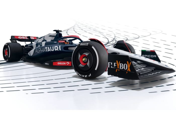 2023 F1 car launches: Complete guide
