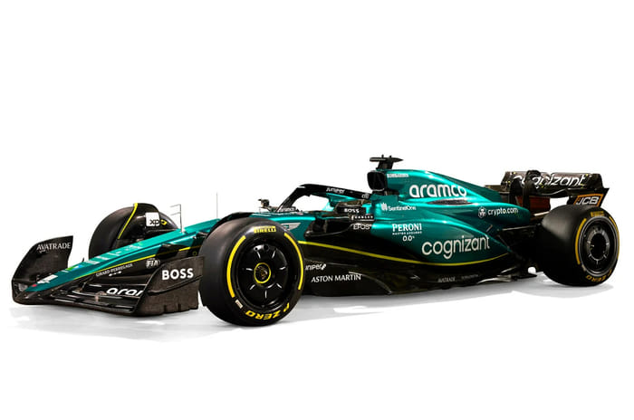 2023 F1 car launches: Complete guide