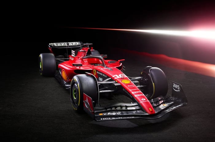 2023 F1 car launches: Complete guide