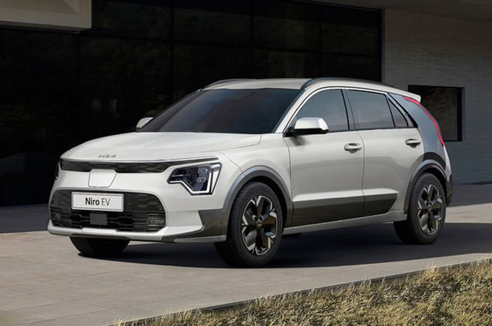 2022 New York Auto show preview