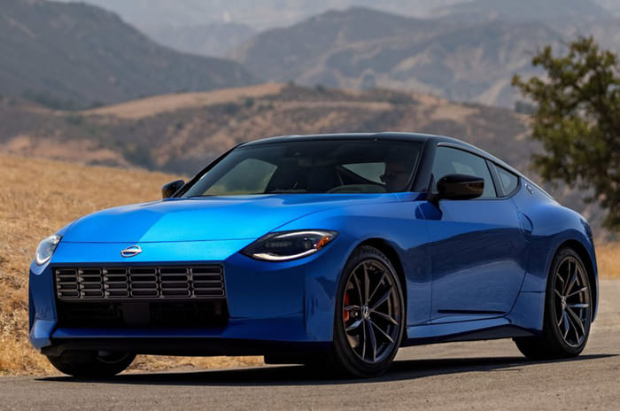 2022 New York Auto show preview