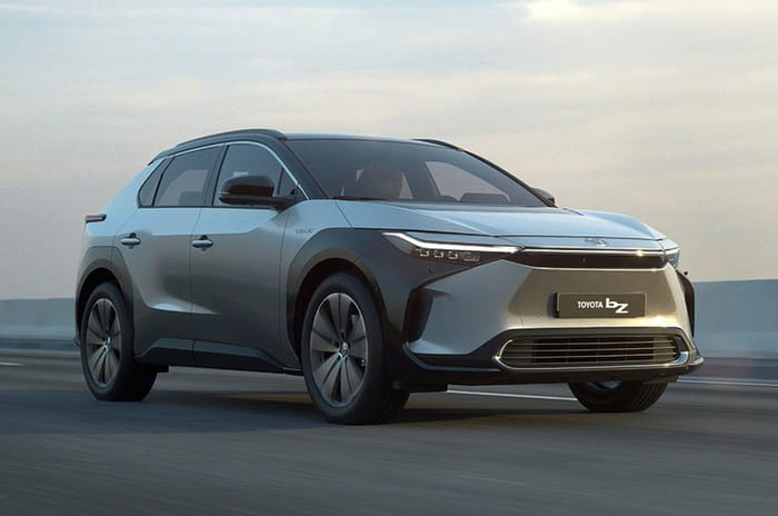 2022 New York Auto show preview