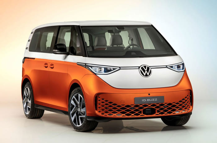 2022 New York Auto show preview