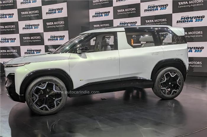Auto Expo 2023: Day 1 highlights