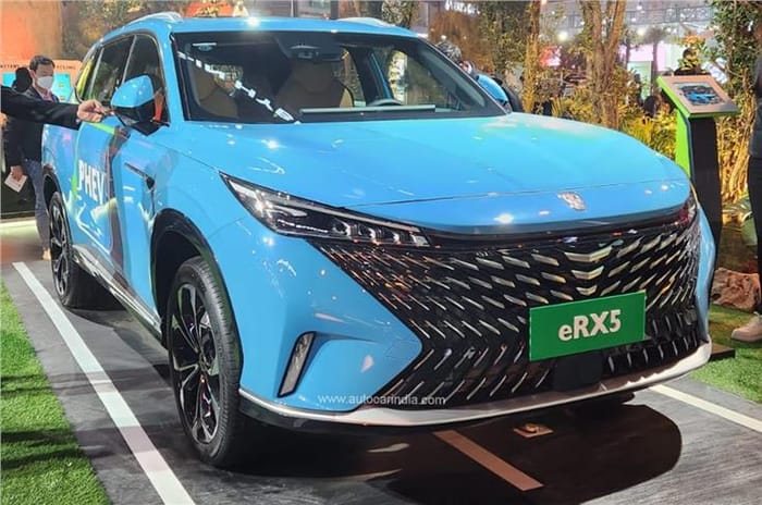 Auto Expo 2023: Day 1 highlights