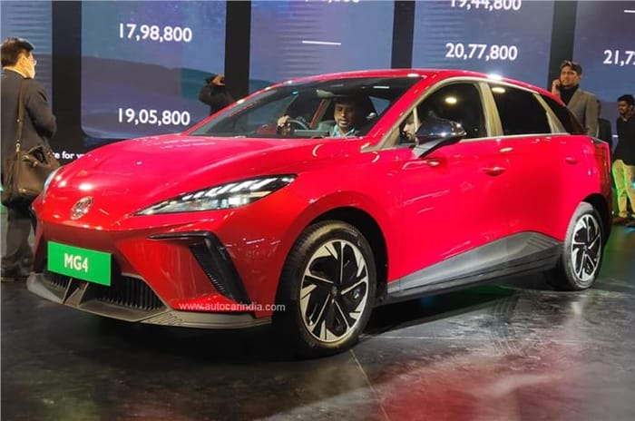 Auto Expo 2023: Day 1 highlights