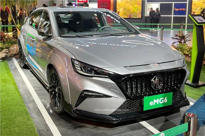 Auto Expo 2023: Day 1 highlights
