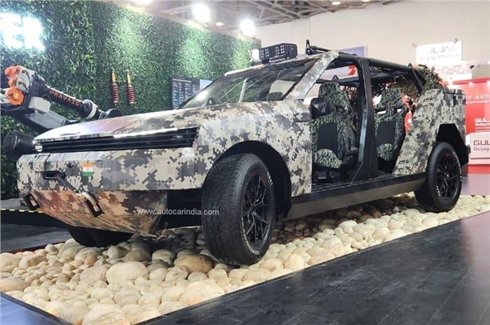 Carmakers at Auto Expo 2023: Complete A-Z guide