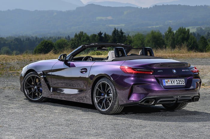 BMW X5 facelift India launch by August; Z4 facelift launch by May