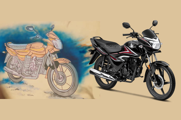 New Honda 100cc commuter bike India launch soon