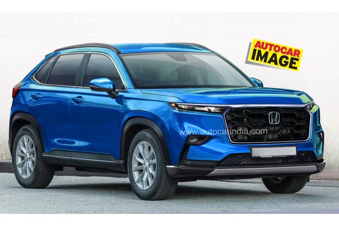 New cars, SUVs coming up in the months ahead