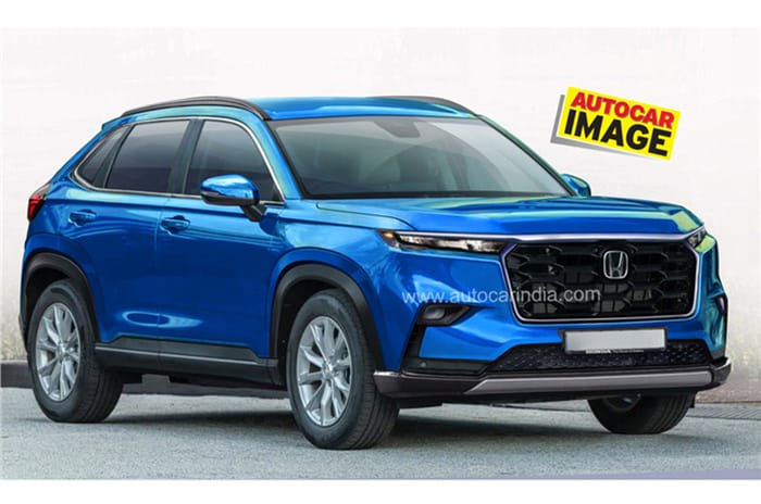 New SUVs launching in India in 2023