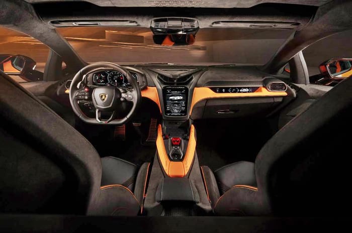 Lamborghini Revuelto launched at Rs 8.89 crore