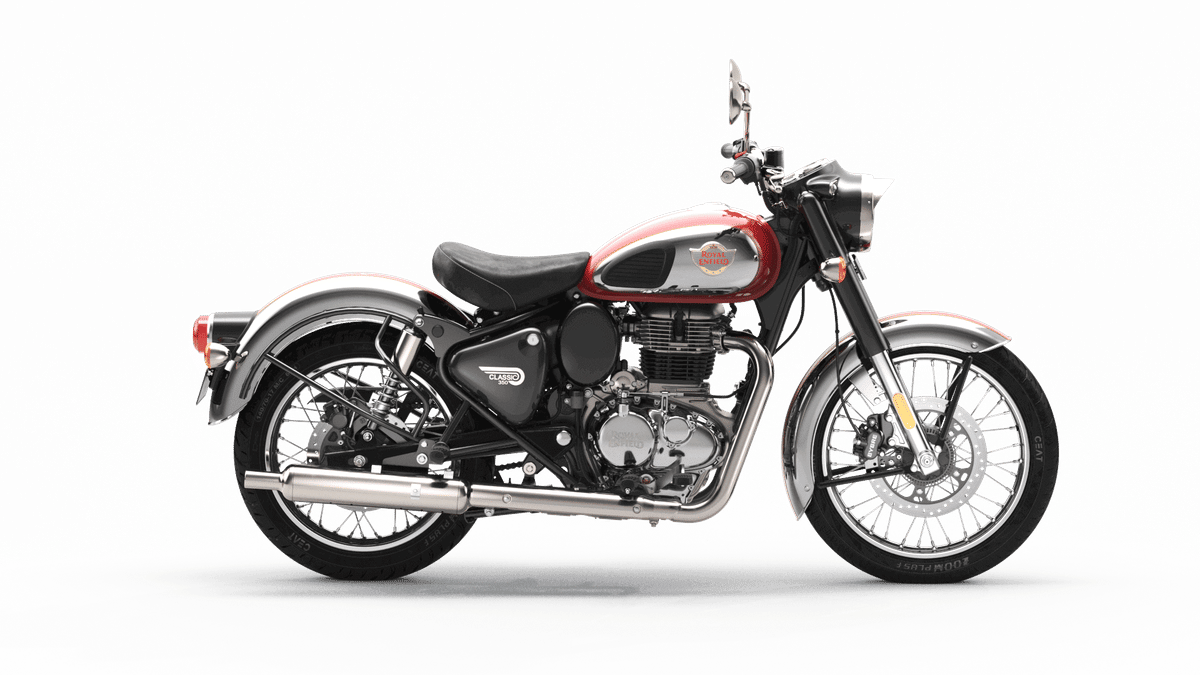 Top 5 bikes under Rs 3 lakh