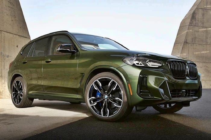 New cars, SUVs coming up in the months ahead