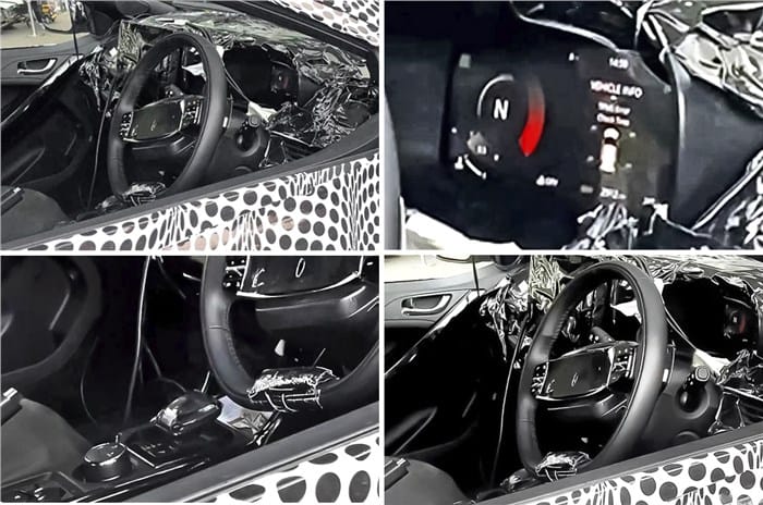 Tata Motors to kick off festive season with revamped SUV line up