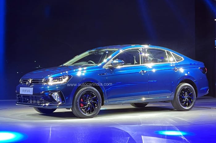 New cars, SUVs coming up in the months ahead