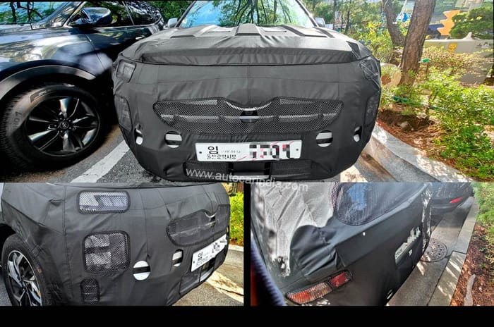 6 mass market SUVs to get facelifts in the next 9 months