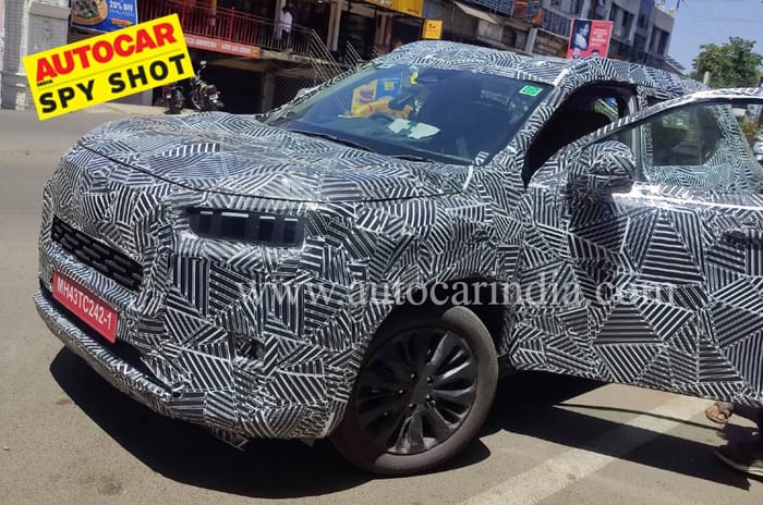 Honda Elevate name confirmed for new Creta rivalling SUV