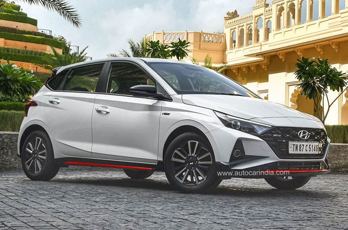 Discounts of up to Rs 50,000 on Hyundai Kona, i20, Aura, Grand i10 Nios in May 2023