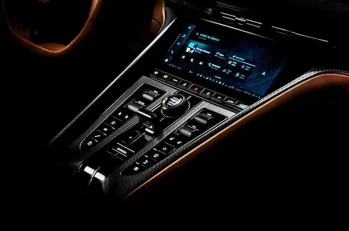 Aston Martin to debut DB11 successor on May 24