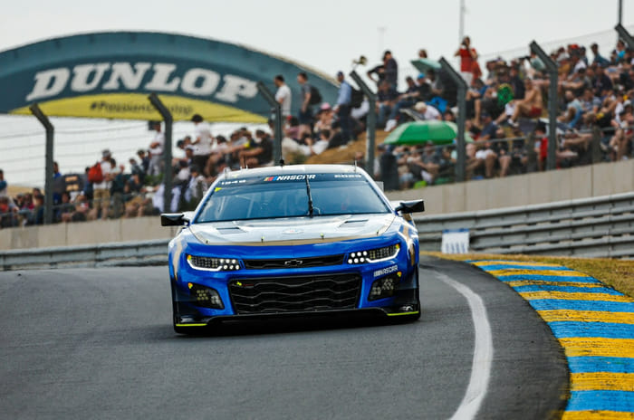 Ferrari wins Le Mans 24 Hours for the first time in 58 years