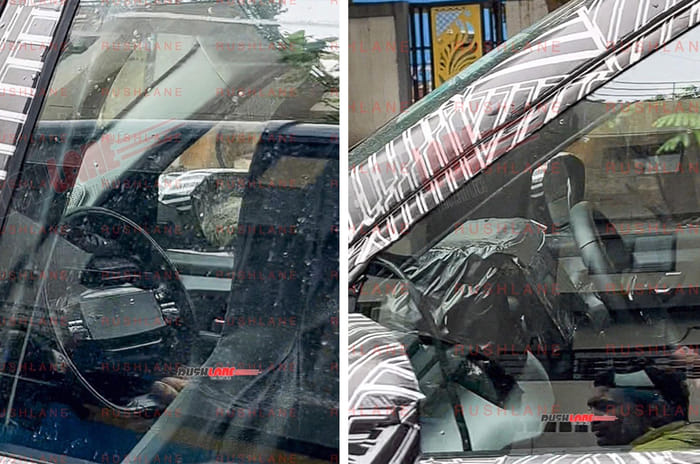 Tata Punch EV to get more features, interior upgrades