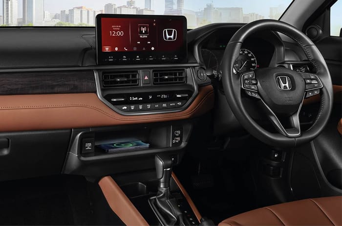 Honda Elevate bookings to open on July 3 for Rs 21,000