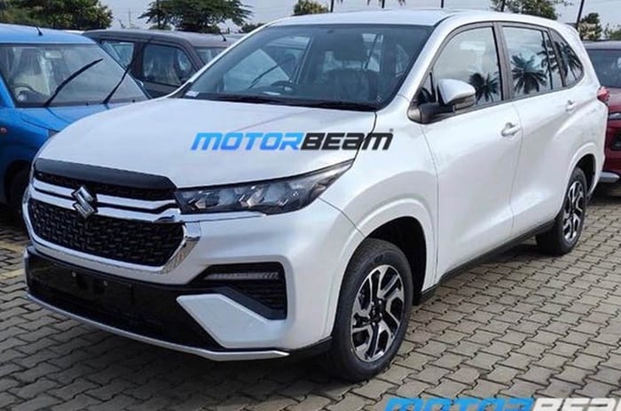 New cars arriving in July 2023