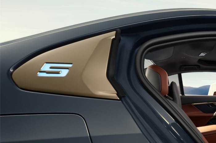 New BMW 5 Series LWB revealed, likely to come to India