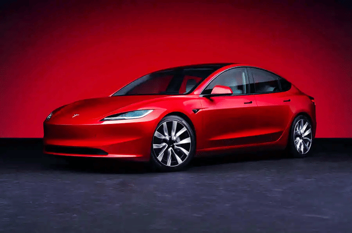 Tesla Model 3, Model Y homologation initiated in India