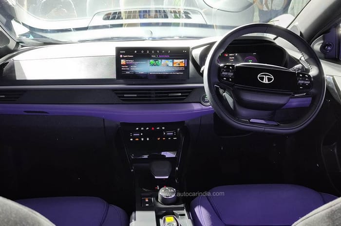 Tata Nexon.ev facelift revealed ahead of September 14 launch